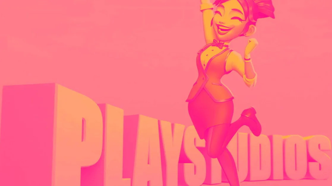 PlayStudios (NASDAQ:MYPS) Misses Q1 Revenue Estimates, Stock Drops