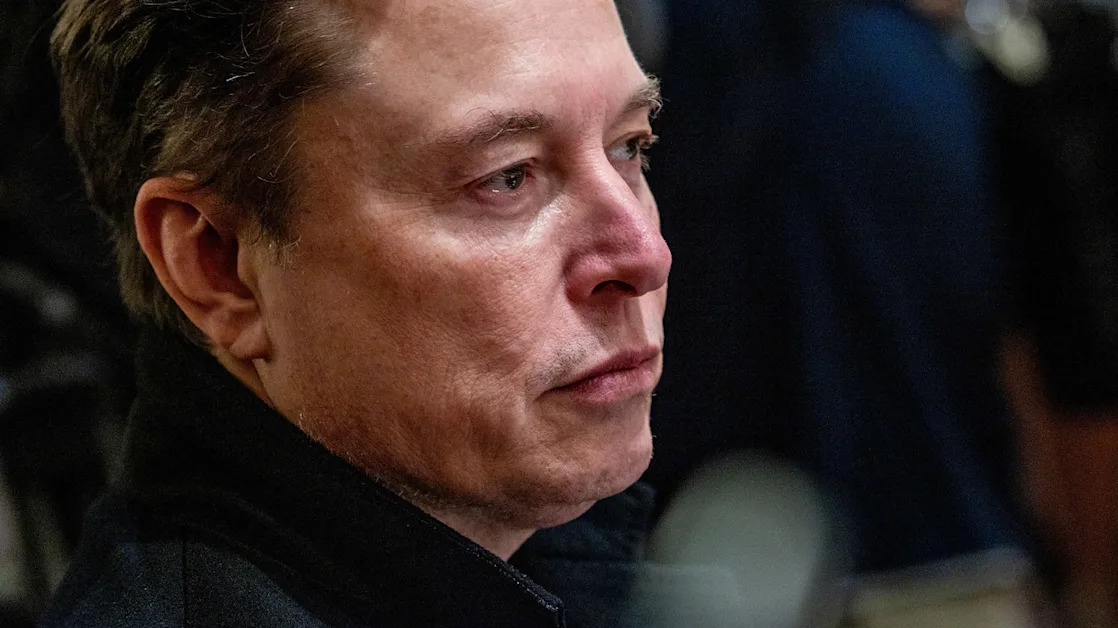 It’s Elon Musk’s turn for a ‘fork in the road’ as Tesla faces Wall Street scrutiny