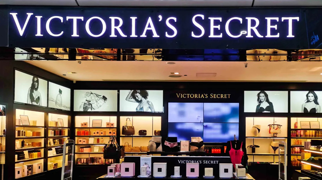 Victoria’s Secret Stock Rises as Lingerie Maker Ups Outlook