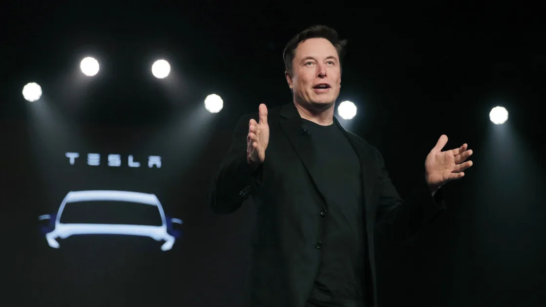‘Sell your Teslas, dump your stock’ — Tesla protests, Musk’s tanking popularity hit EV maker at bad time