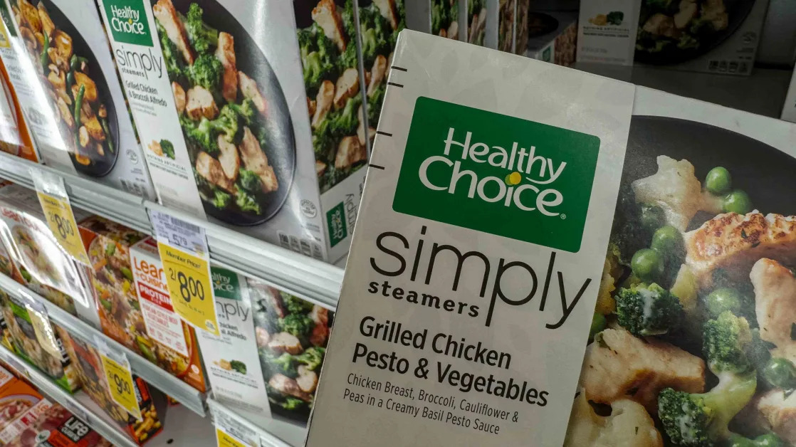 Why Did Healthy Choice Parent Conagra’s Stock Drop 5%?