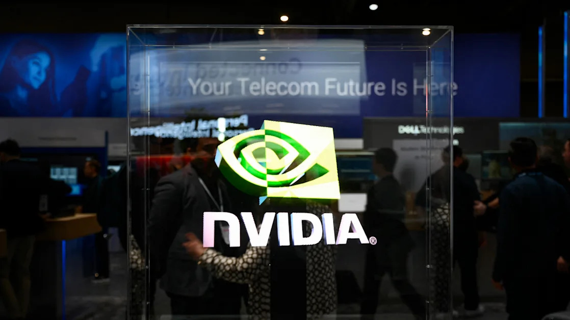 Nvidia, Tesla slammed as ‘Magnificent 7’ names lead market lower in Monday washout