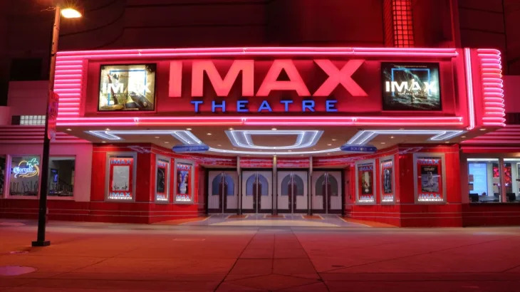 IMAX Secures Netflix Deal for Exclusive ‘Narnia’ Theatrical Release, Stock Jumps
