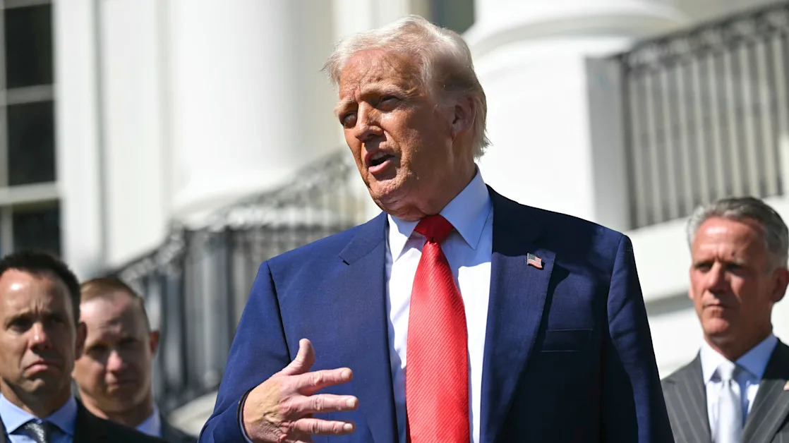 US stocks stage historic rally as Trump’s 90-day pause takes worst case scenario ‘off the table’
