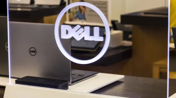 Dell’s Client Solutions Revenue Miss, Conservative Guide Driving Stock Selloff, Morgan Stanley Says