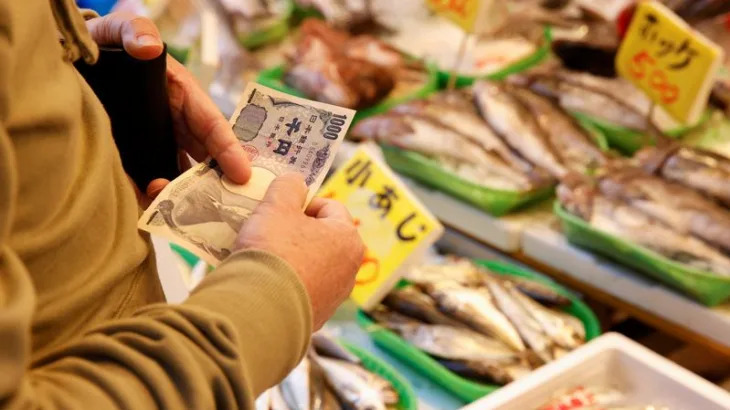 Japan’s core inflation hits 16-month high, markets brace for BOJ hike
