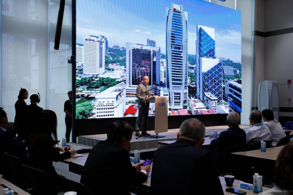 Singapore’s UOB wants to dominate US$2 trillion trade finance market in Southeast Asia