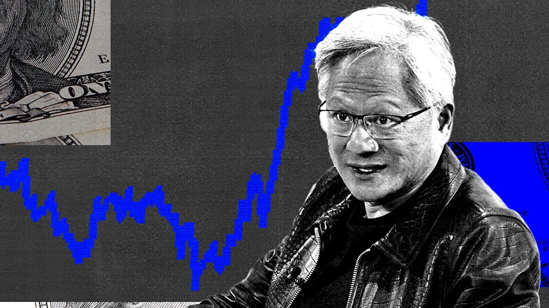 Wall Street eyes ‘growing pains’ in Nvidia earnings but all eyes are on a bullish 2nd half for its next-gen chip