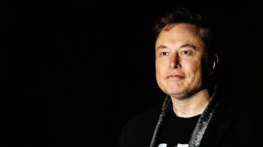 4 reasons why Tesla’s 53% stock crash is accelerating today