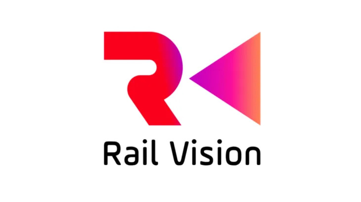 What’s Going On With Rail Vision Stock On Friday?