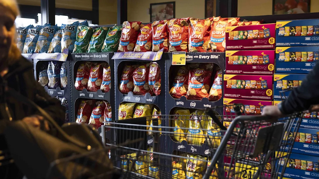 BofA Gives Up on Its ‘Buy’ Rating on PepsiCo Stock
