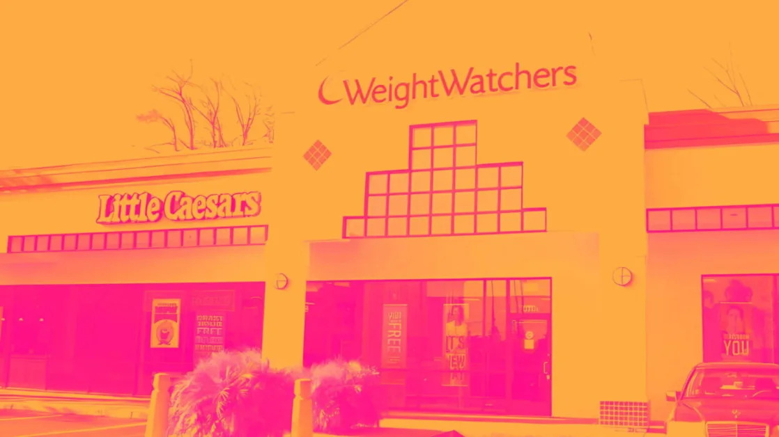 Why Is WeightWatchers (WW) Stock Soaring Today