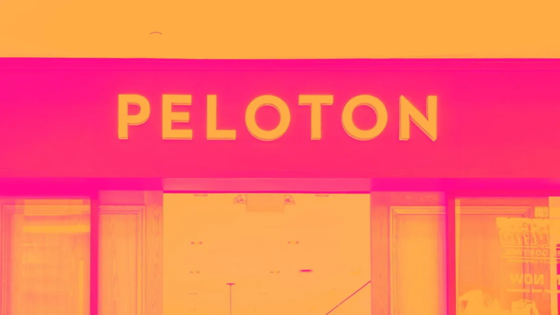 Why Is Peloton (PTON) Stock Rocketing Higher Today