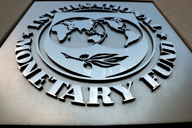 IMF deal would give Ukraine access to about $1.1bln, Fund says