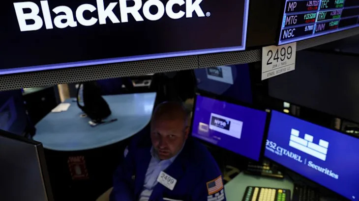 BlackRock launches new model portfolio to further private market push
