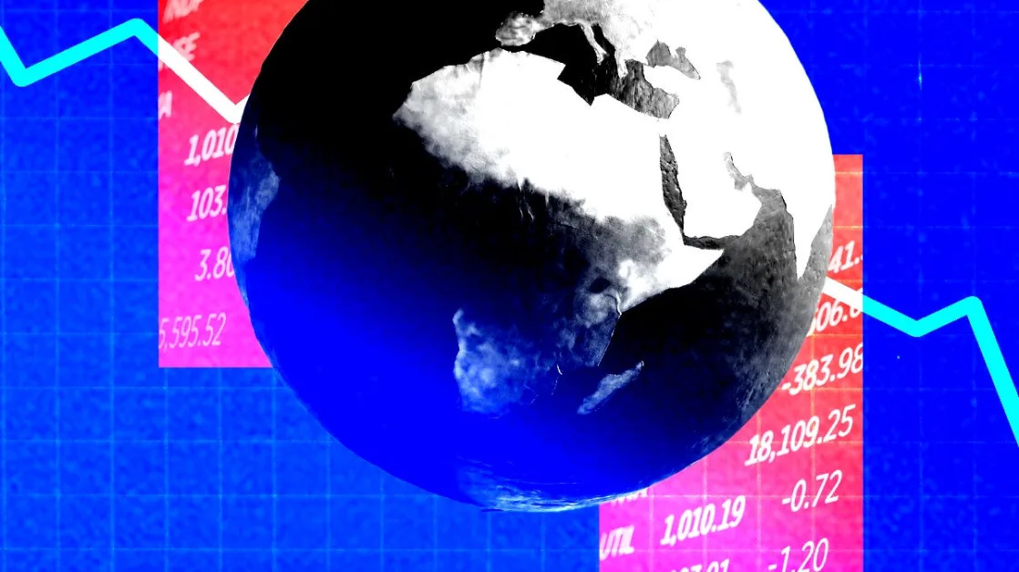 An overhyped US market is stoking the ‘mother of all bubbles,’ market expert says