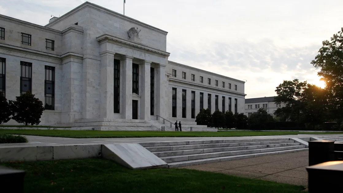Stock market today: Indexes rise ahead of Fed’s final policy meeting of the year