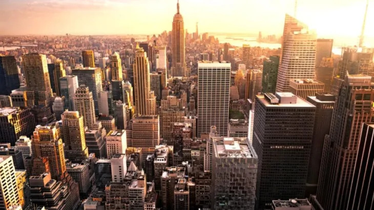 Ignore New York At Your Peril: NYC Office Market Hits Overdrive, Breathing Life Into The City’s Business And Real Estate
