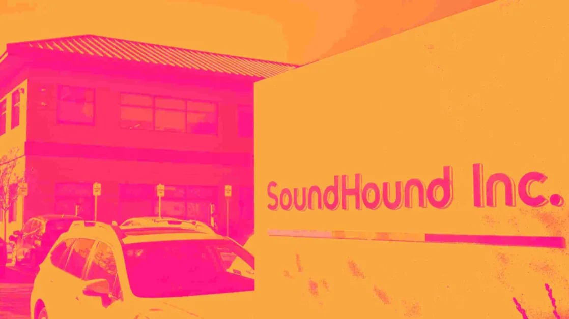 SoundHound AI’s (NASDAQ:SOUN) Q4 Sales Beat Estimates, Stock Jumps 11.5%