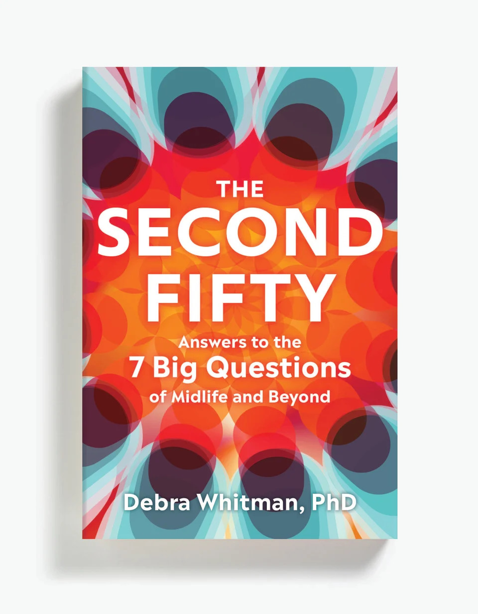 Author Q&A: The challenges of aging in America