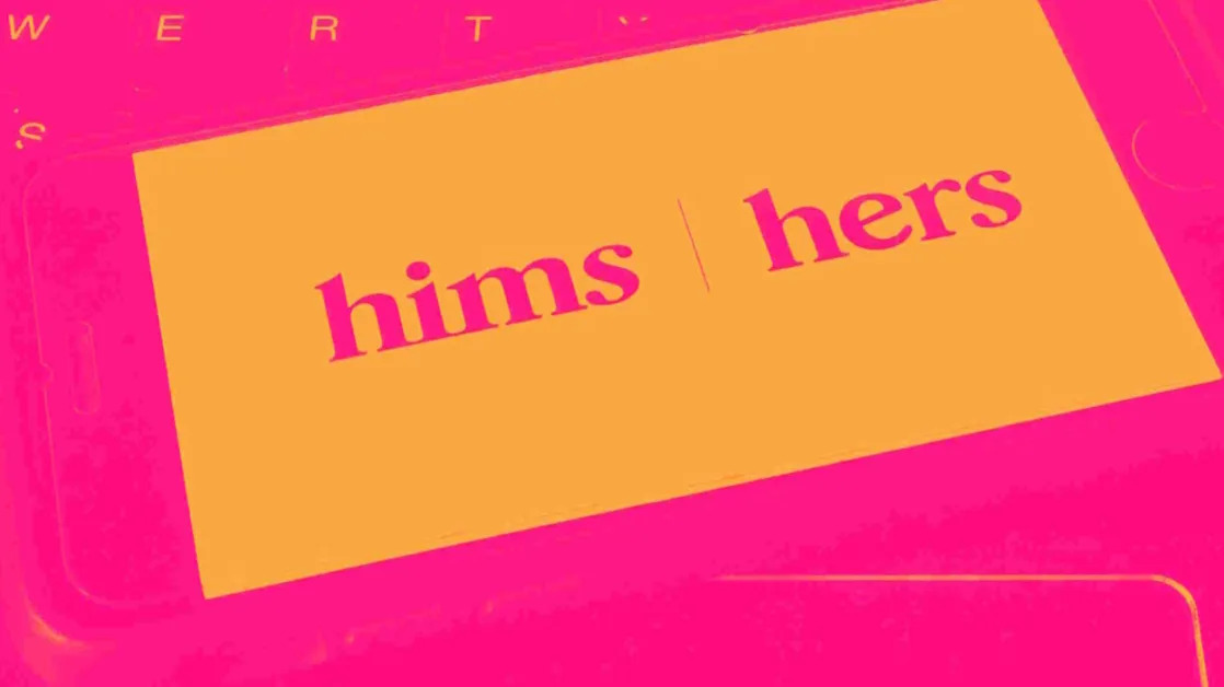 Why Is Hims & Hers Health (HIMS) Stock Rocketing Higher Today