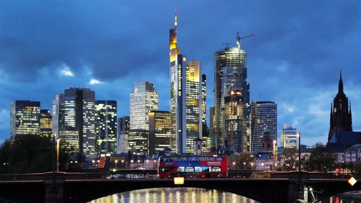 Laggard European markets may be 2025’s top recovery trade