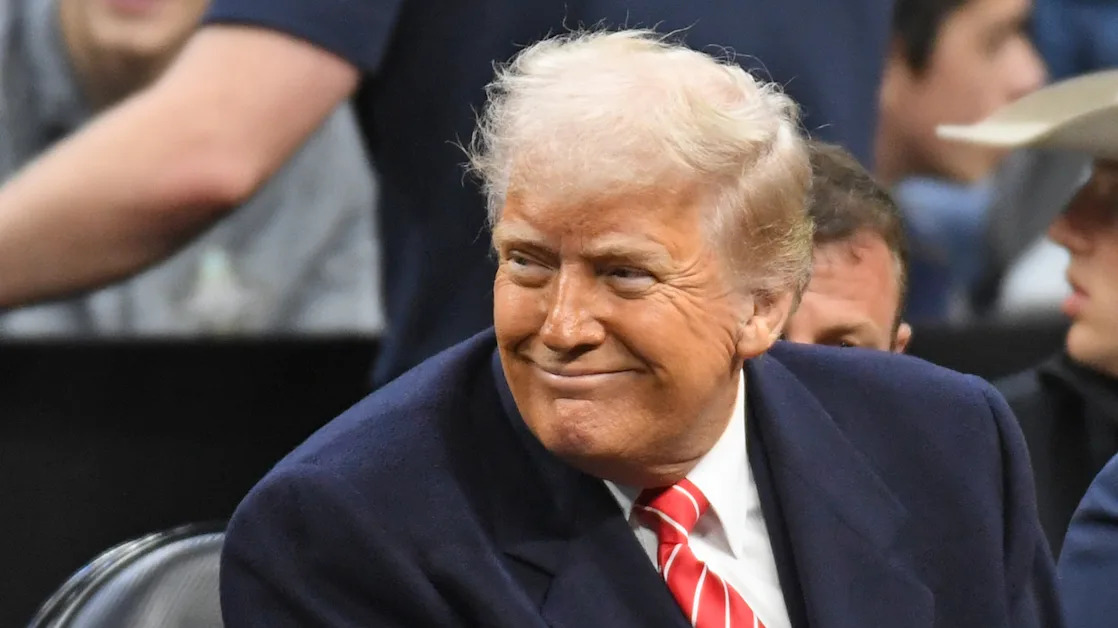 Market action shows how tariffs remain the ‘primary catalyst’ for stocks’ recovery