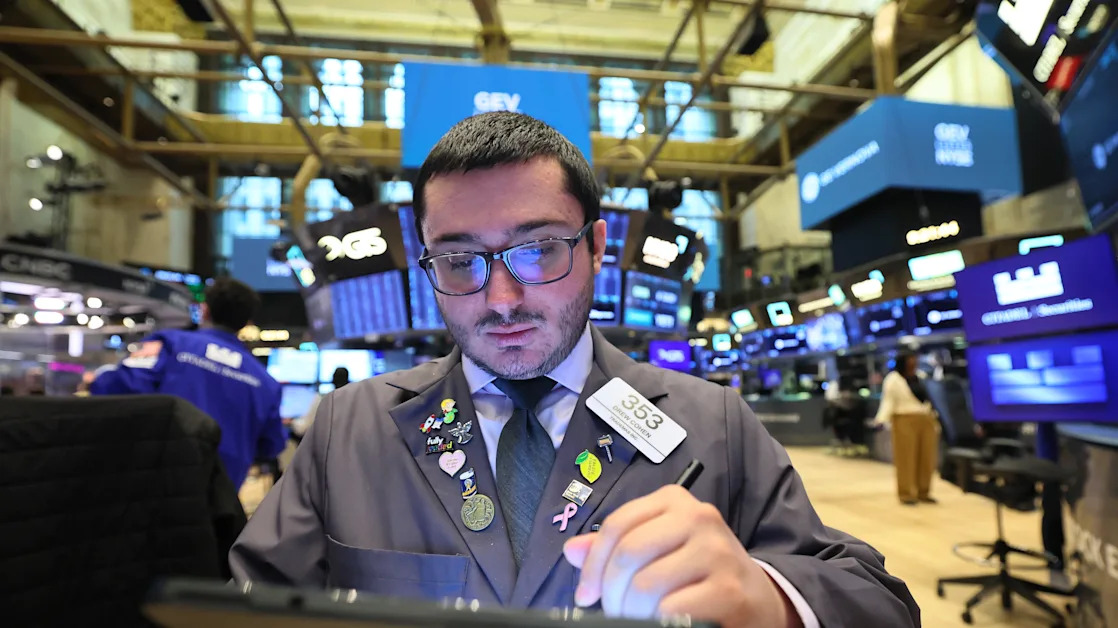 Stock market today: Dow, S&P 500, Nasdaq futures jump as Trump says he has ‘no intention’ of firing Powell