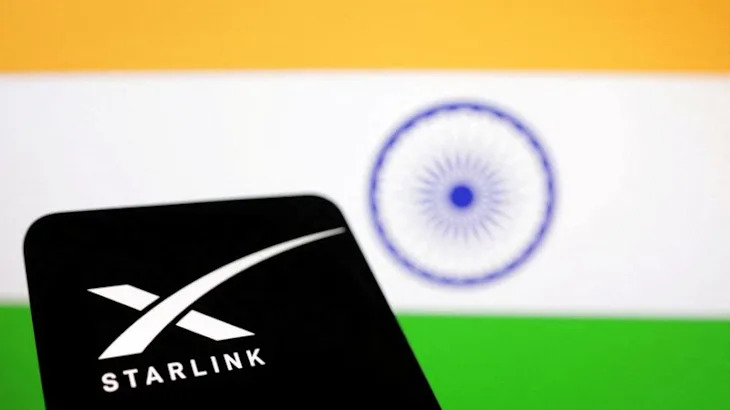 Analysis-For Musk’s Starlink, India approval could unlock emerging markets