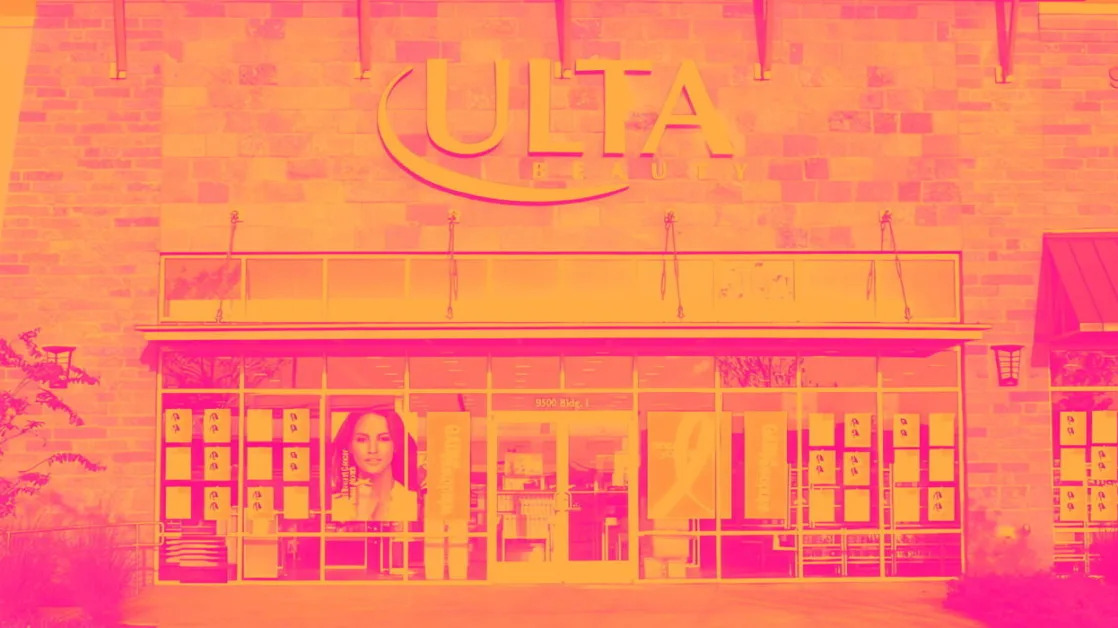 Winners And Losers Of Q4: Ulta (NASDAQ:ULTA) Vs The Rest Of The Specialty Retail Stocks