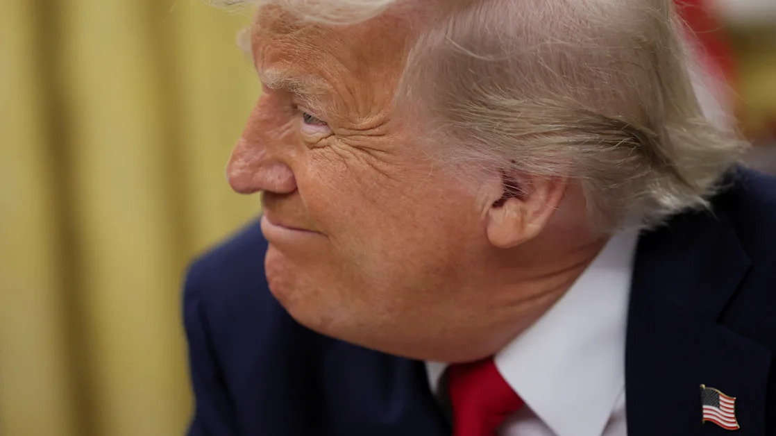 Tariff fallout in focus after stocks’ worst week since 2020: What to know this week