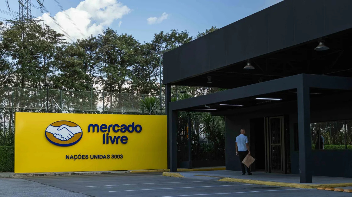 MercadoLibre Stock Sets All-Time High as Q4 Earnings Blow Past Estimates