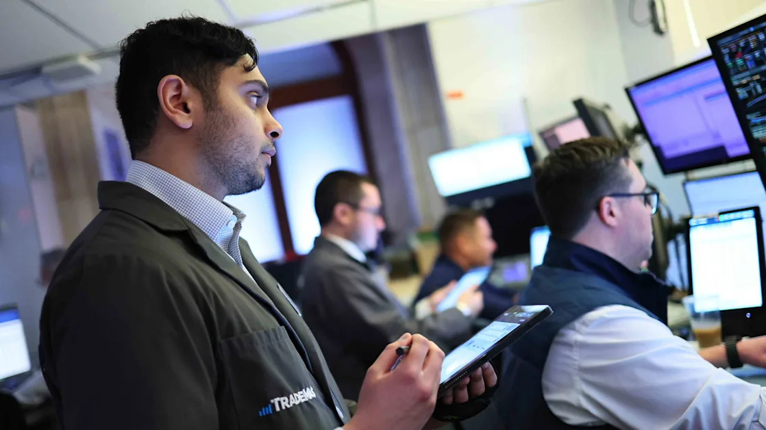 5 Things to Know Before the Stock Market Opens