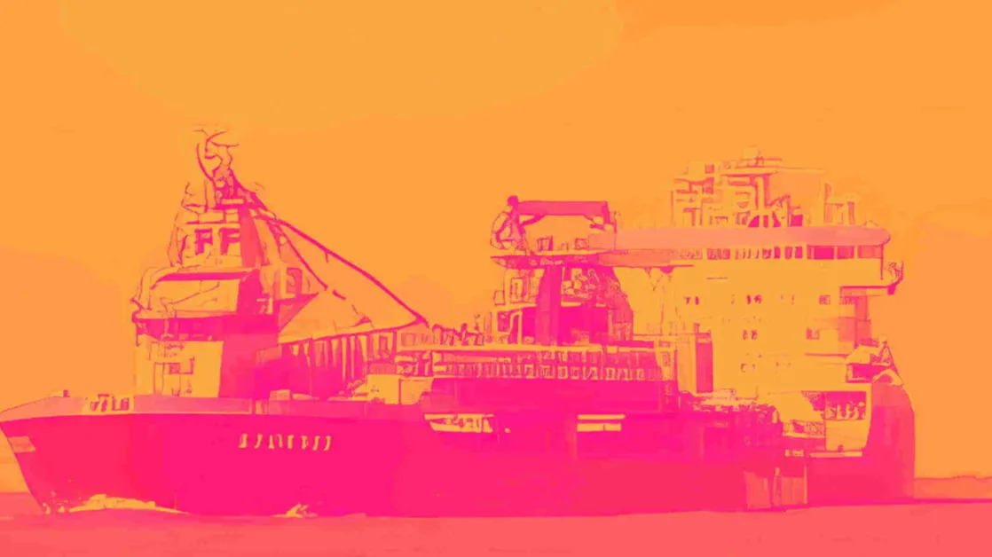 Great Lakes Dredge & Dock (NASDAQ:GLDD) Delivers Strong Q1 Numbers, Stock Jumps 13.5%