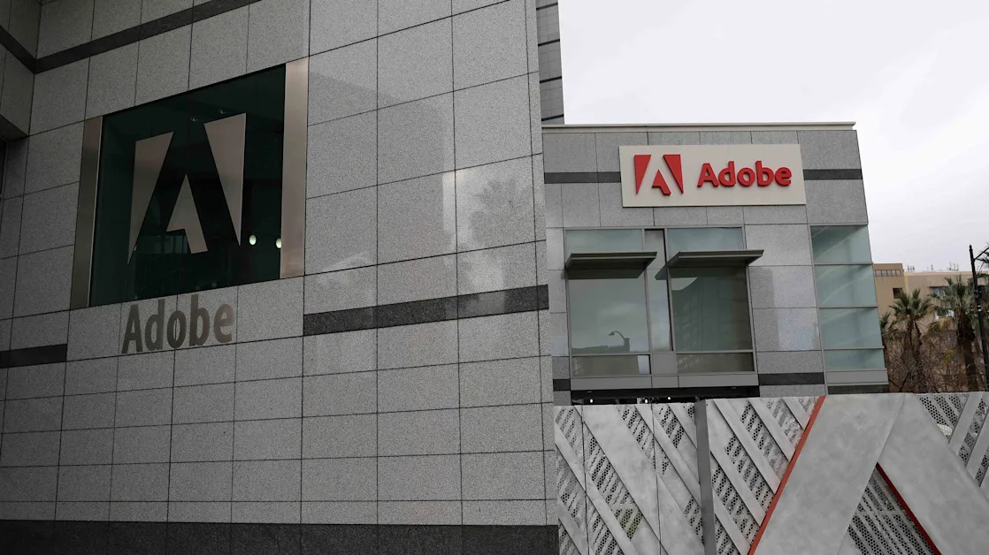 Adobe’s Stock Plunged After Its Outlook Disappointed. Analysts Are Bullish on AI Growth.