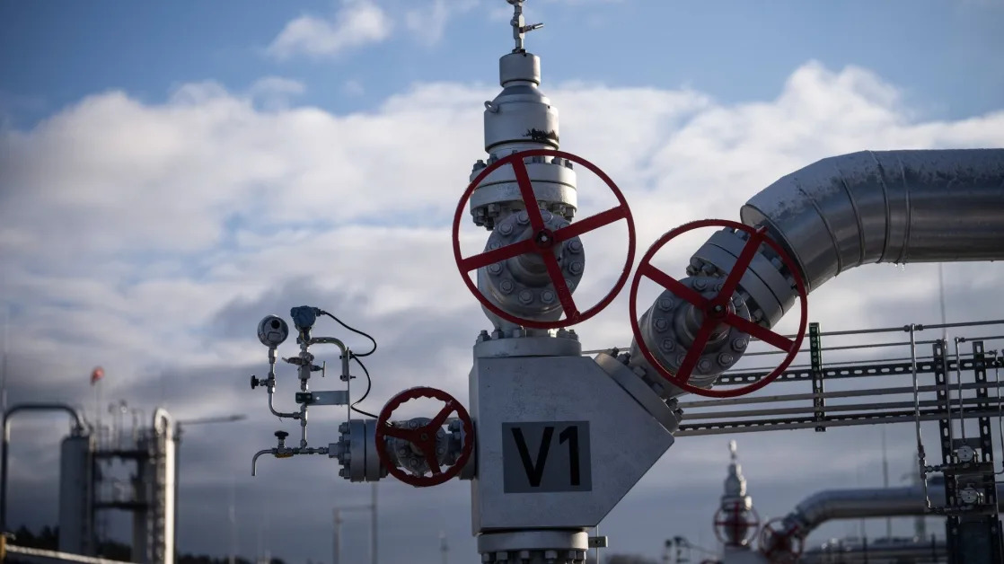 Gas Price Cap Would Destabilize Markets, Energy Firms Warn EU