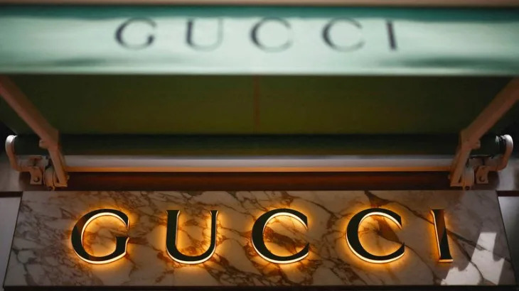 Gucci sales slump continues as market awaits turnaround