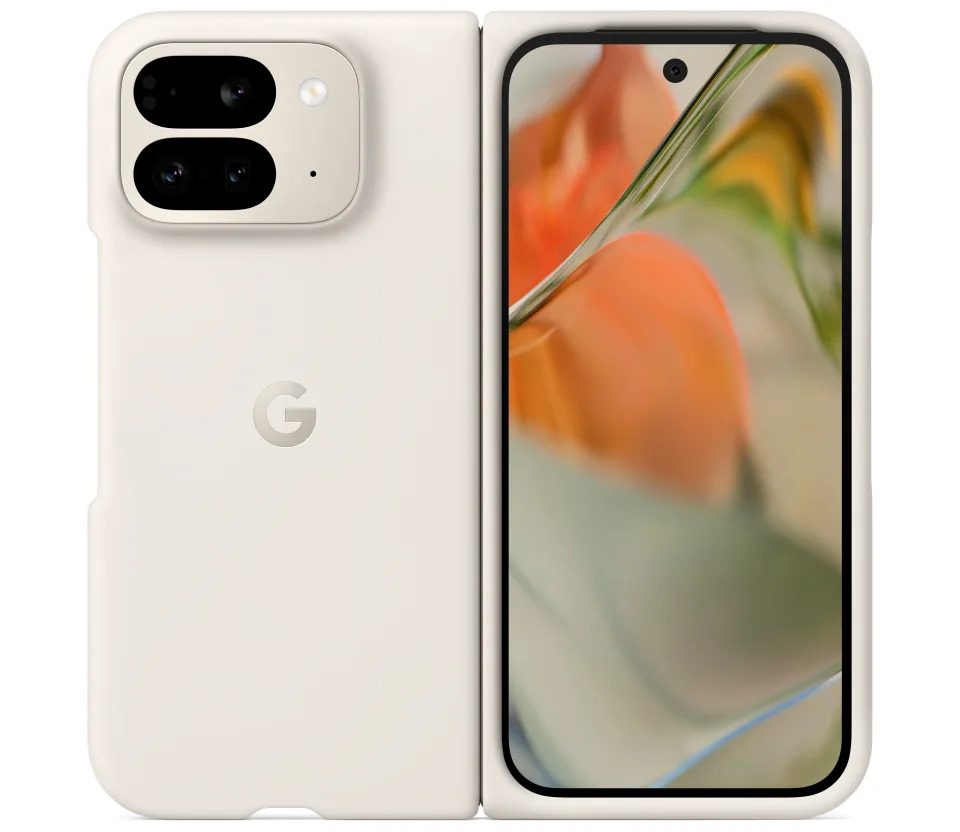 Google debuts Pixel smartphone lineup, including a new foldable phone, ahead of Apple’s latest iPhone push