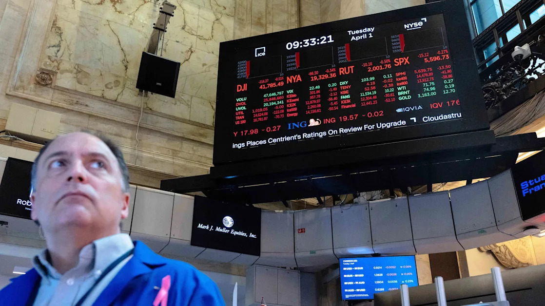 What Could Trump’s Reciprocal Tariffs Mean for the Stock Market?