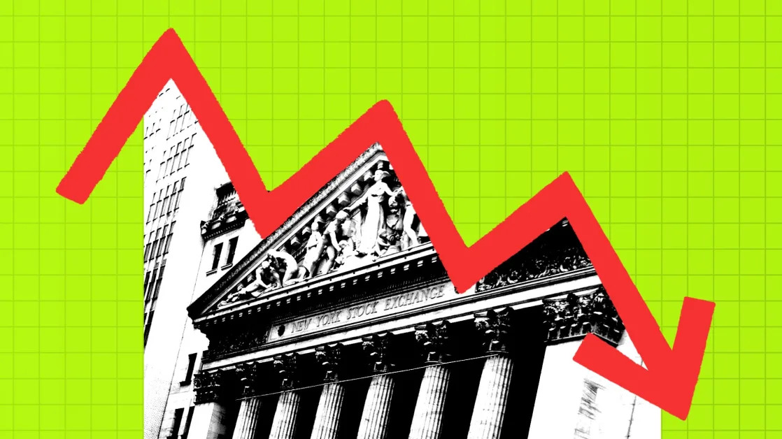 America’s stock-market boom will end in 2025 as markets punish the US for its yawning deficits, Rockefeller chairman says