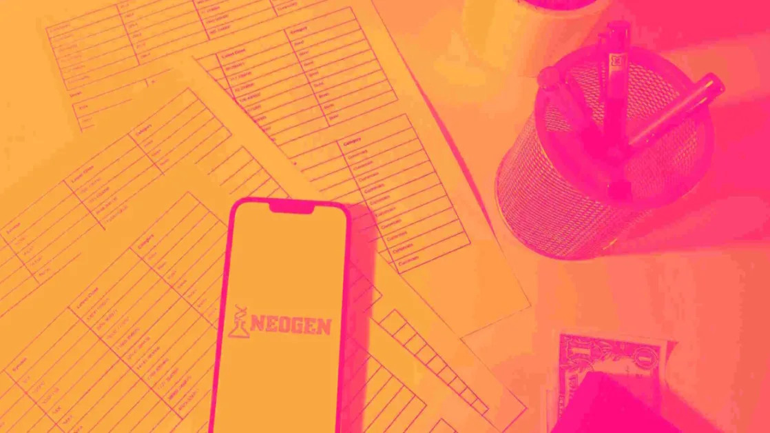 Q4 Earnings Highs And Lows: Neogen (NASDAQ:NEOG) Vs The Rest Of The Medical Devices & Supplies – Diversified Stocks