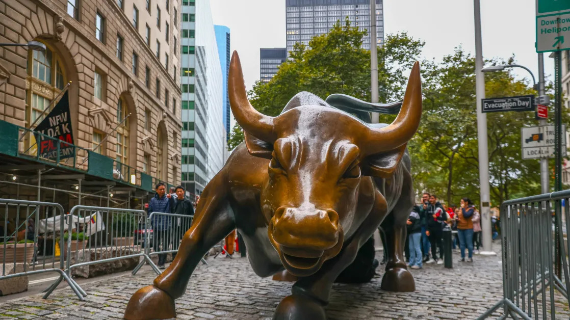Wells Fargo issues Wall Street’s most bullish forecast yet for the stock market in 2025