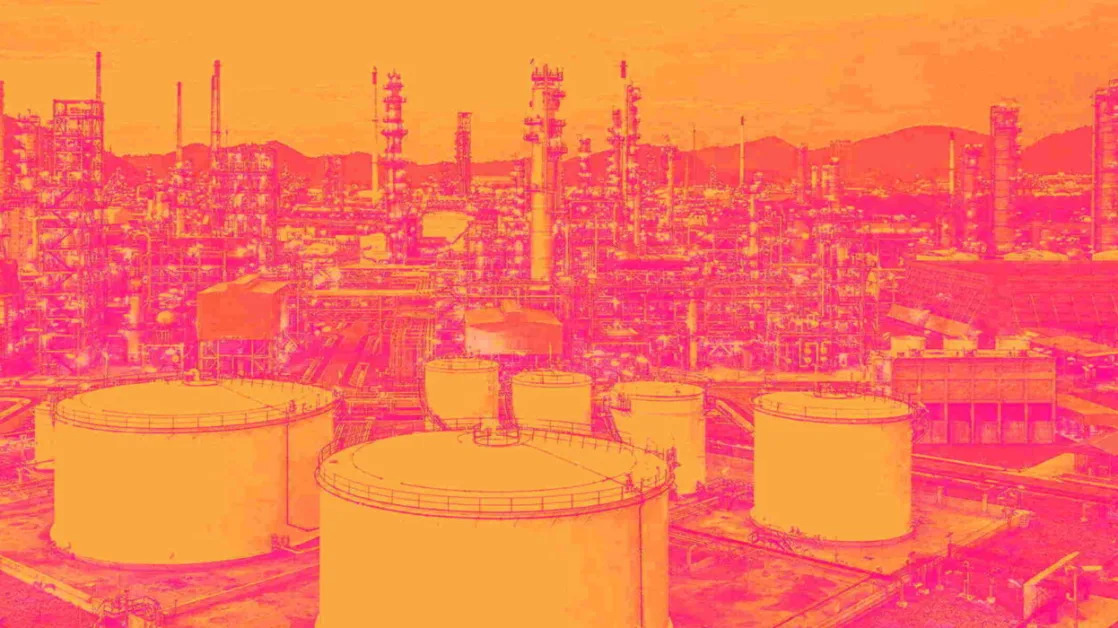 Advanced Energy (NASDAQ:AEIS) Delivers Strong Q1 Numbers, Guides for Strong Sales Next Quarter
