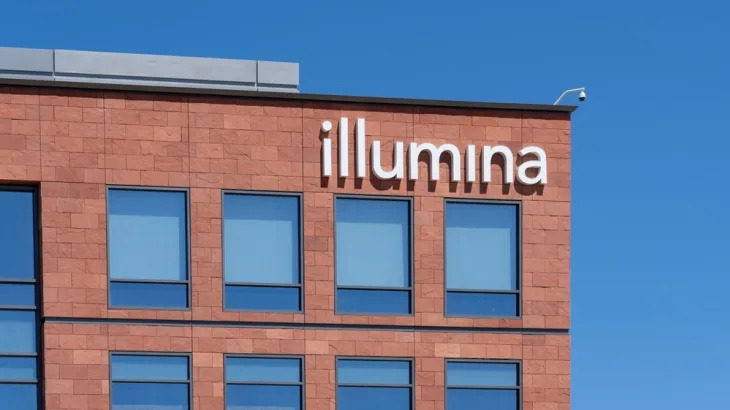 What’s Going On With Illumina Stock On Monday?