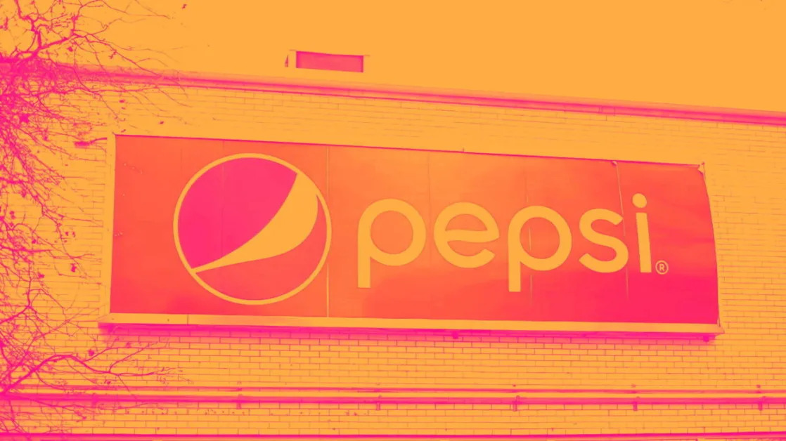 Q4 Earnings Highlights: PepsiCo (NASDAQ:PEP) Vs The Rest Of The Beverages, Alcohol, and Tobacco Stocks