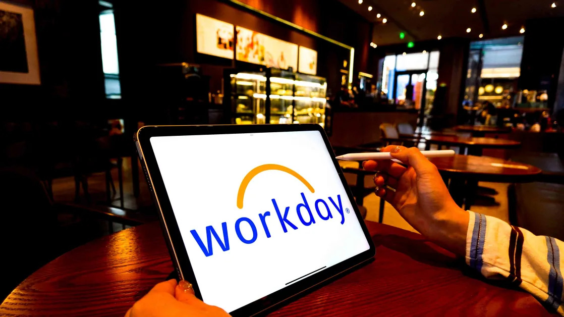 Workday’s Outlook for Subscription Services Revenue Sends Stock Tumbling