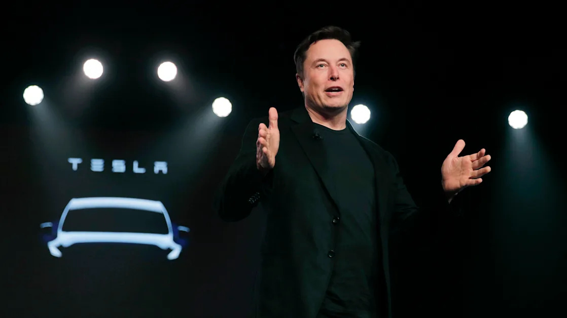 Tesla stock: Why this Wall Street analyst still thinks shares of Elon Musk’s EV maker could nearly rise 90%