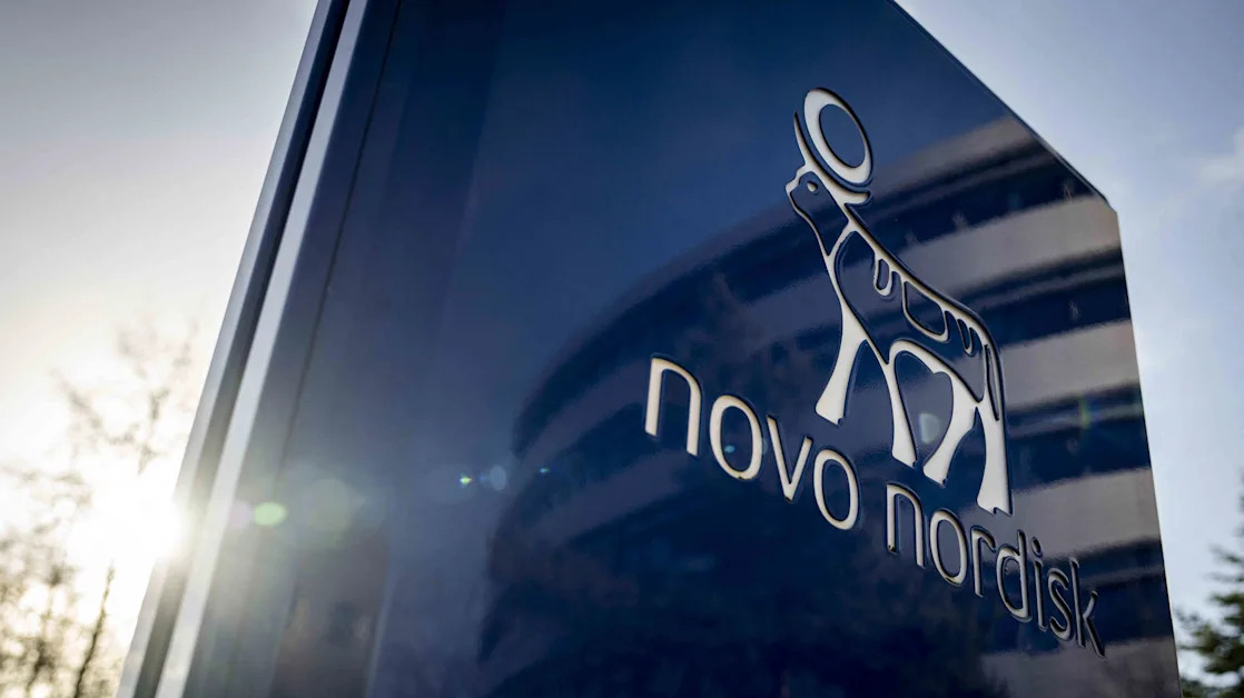 Novo Nordisk Stock Rises Ahead of Data on Ozempic Ingredient’s Ability to Lower Heart Risk
