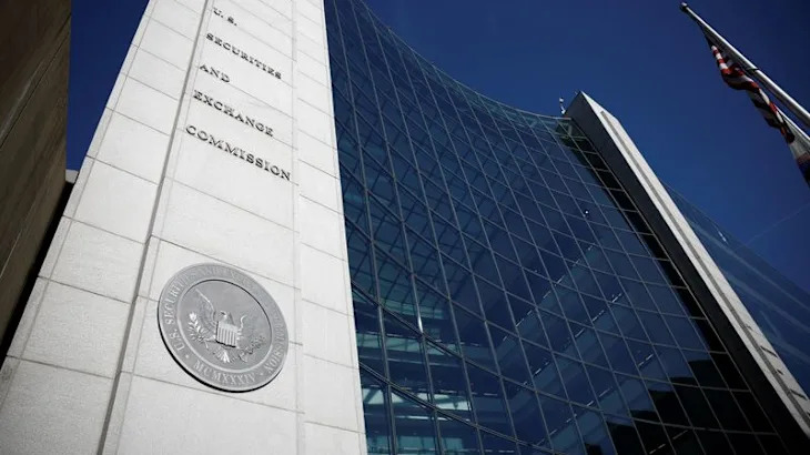 Wall Street watchdog staff shrinks 16% in last year, includes key units, sources say