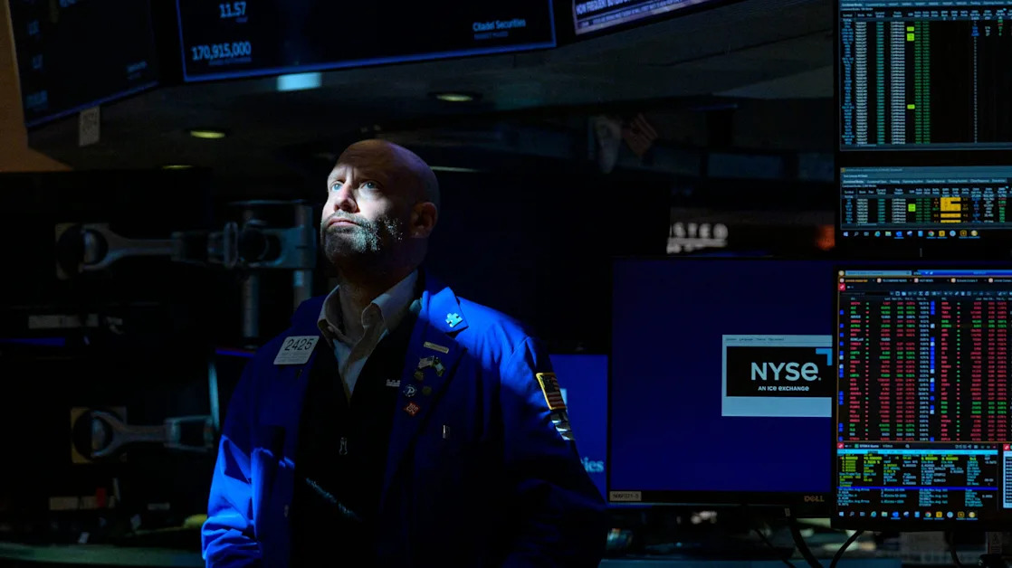 Here’s what could go right for stocks after a brutal tariff-fueled wipeout